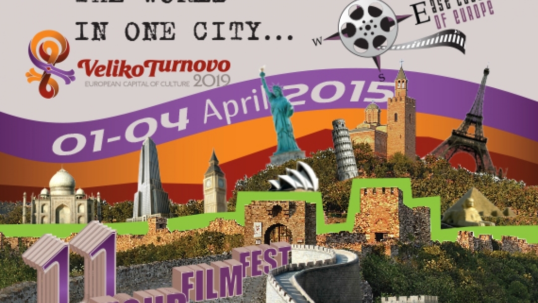 Новият имиджов клип на Община Русе с номинация в Международен филмов фестивал