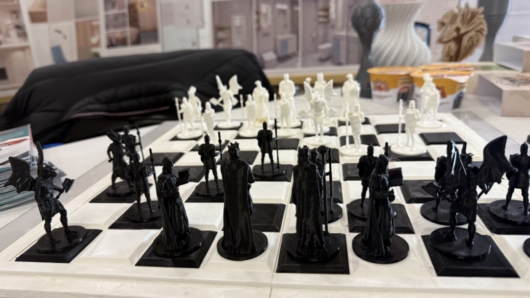 Над 29 училища се включиха в Деня на отворените врати на РУ „Ангел Кънчев