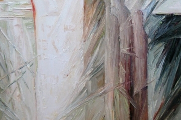 Изложба живопис на Боряна Стефанова в Художествена галерия - Русе