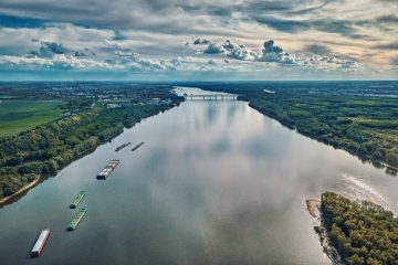 A local fishing initiative group led by the Municipality of Ruse has been approved for funding