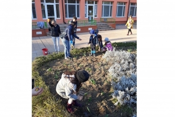 Родители на деца от 4 русенски детски градини се включиха в образователния процес