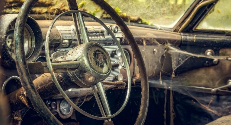 Община Русе