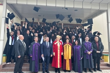 Висшето училище по агробизнес и развитие на регионите отбеляза 33 г. от своето основаване