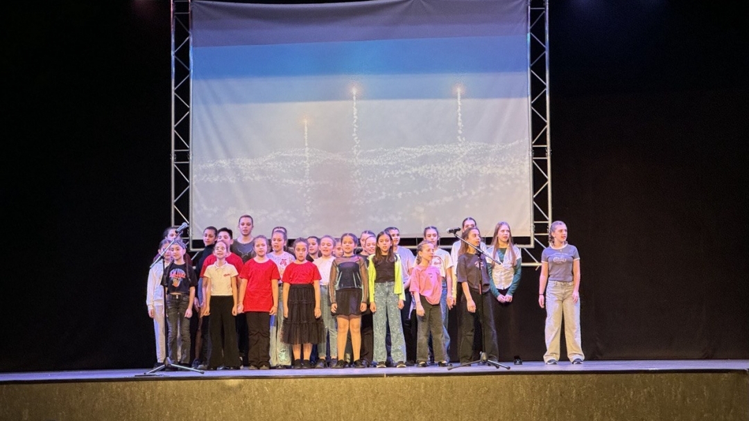 Пенчо Милков: 155 години ОУ „Иван Вазов“ пази традициите на българското образование