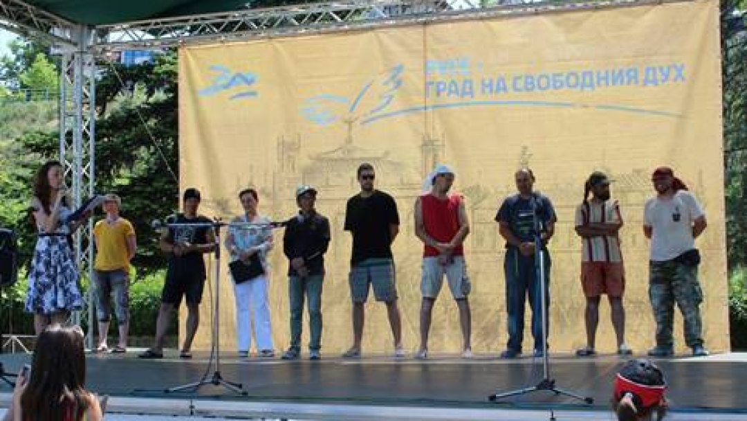 Над 10 000 посетители за седмица на Фестивала на пясъчните фигури