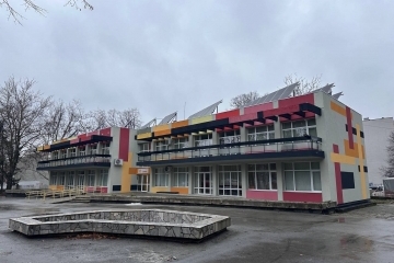 На 2 февруари ще се възобнови учебният процес в ремонтираната сграда на ДГ „Зора“