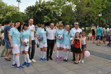 Карнавалът тази година - още по-пъстър и по-мащабен