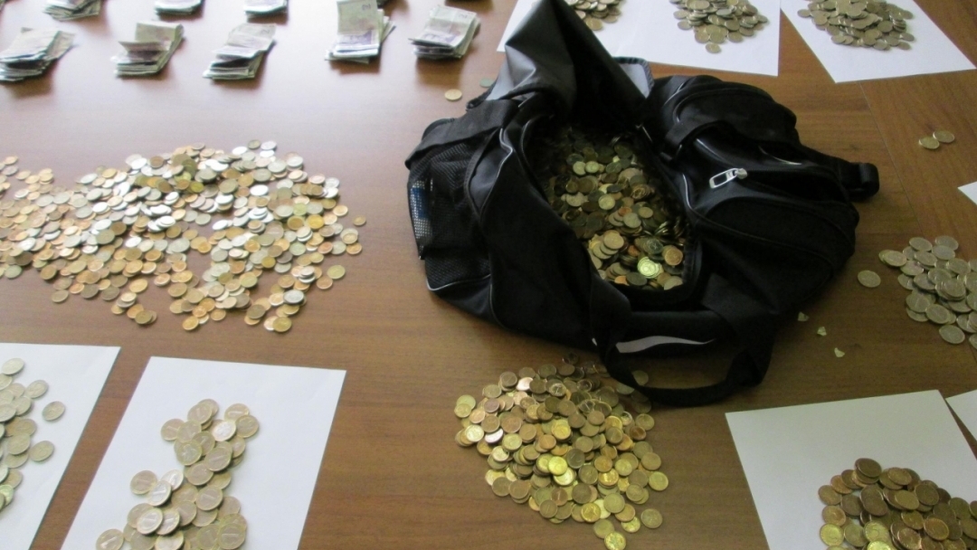 Над 8 000 лв. събрани от дарения за храма „Всех Святих“ за половин година