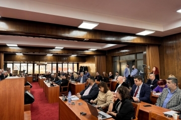 Нова програма за овладяване на популацията на безстопанствените кучета прие Общинският съвет