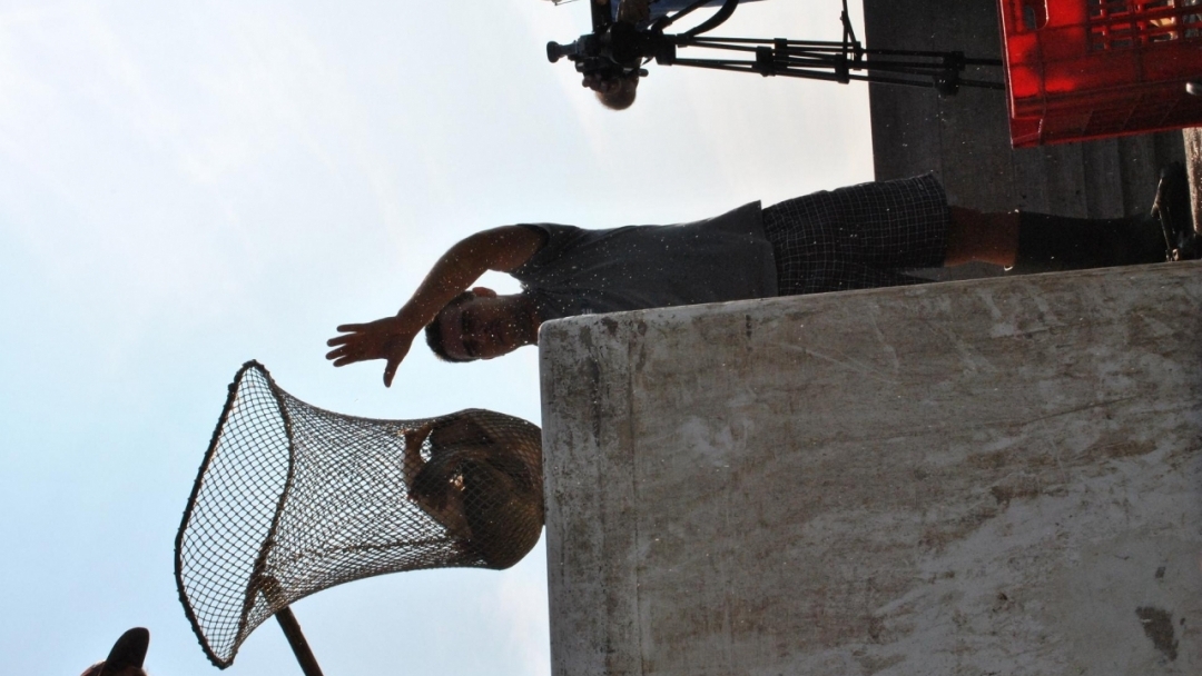 С 1 200 шарана зарибиха езерото „Липник“ край Русе