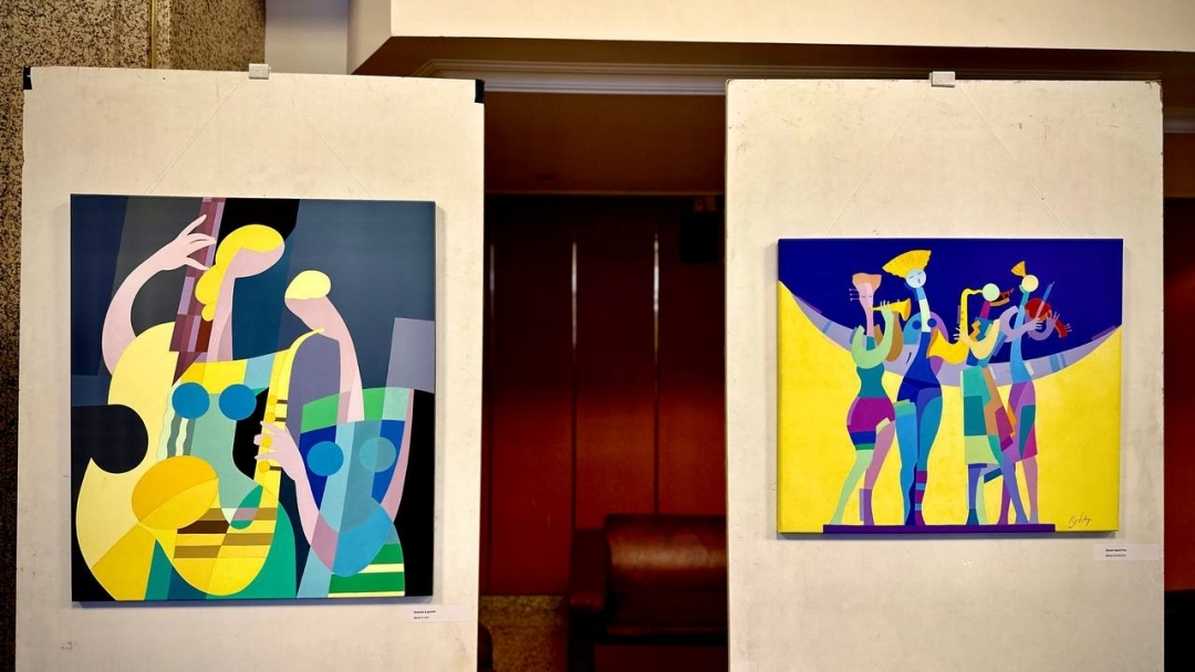 Със симфоничен концерт на Русенския фестивален оркестър бе дадено началото на 65-ите „Мартенски музикални дни“