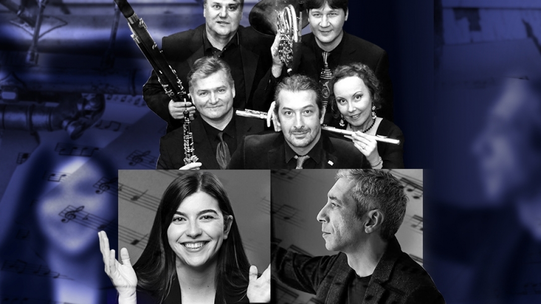 „Мартенски музикални дни“ между 19 и 22 март: Четири дни на симфоничен блясък и камерно съвършенство