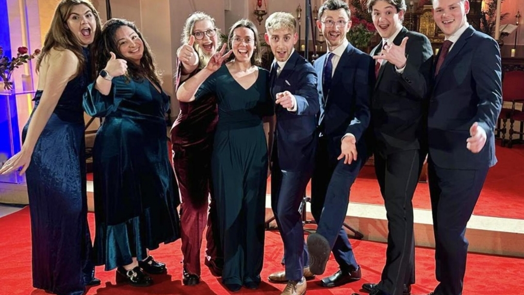 Красимира Стоянова, Люка Дебарг и Русенският фестивален оркестър откриват 65-ите „Мартенски музикални дни” в Русе