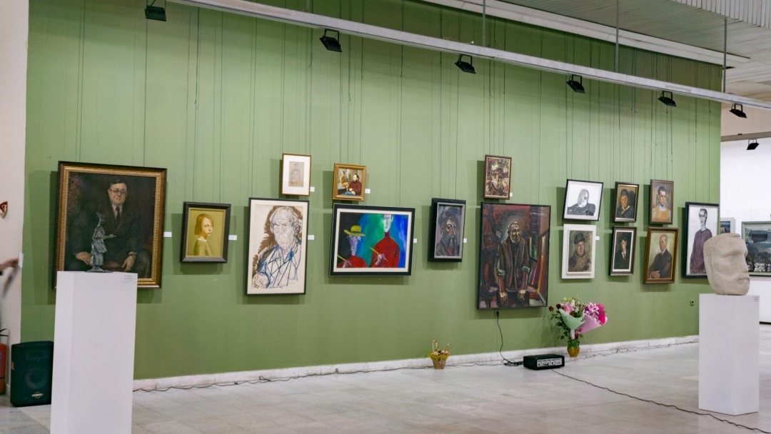 Русенската художествена галерия отбеляза своя 90-годишен юбилей
