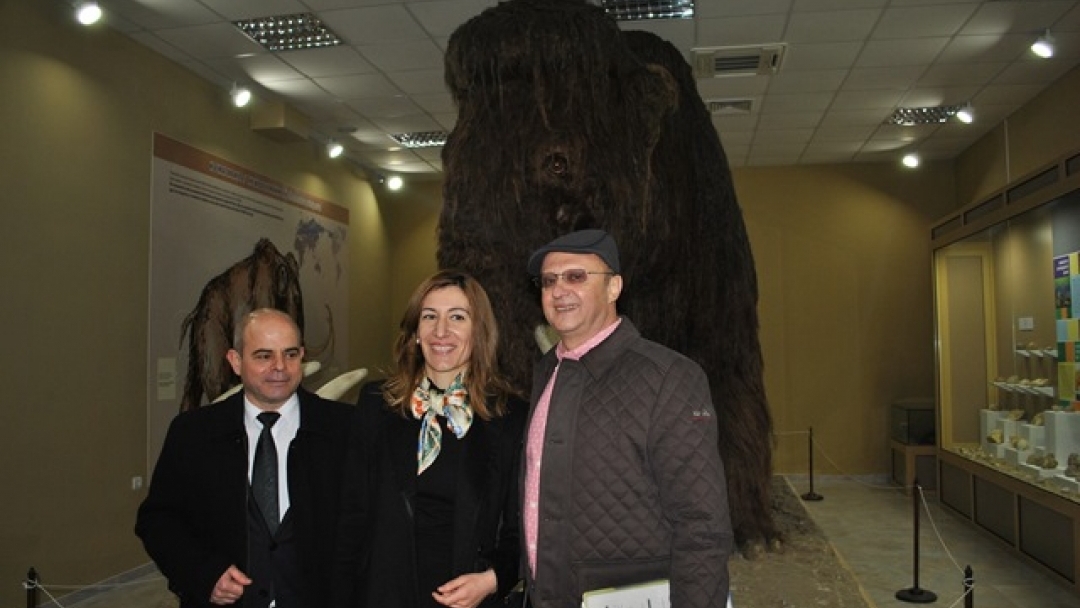 Днес беше официално представен новият имиджов клип за град Русе