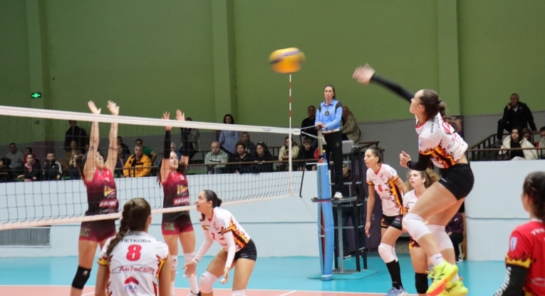 Община Русе