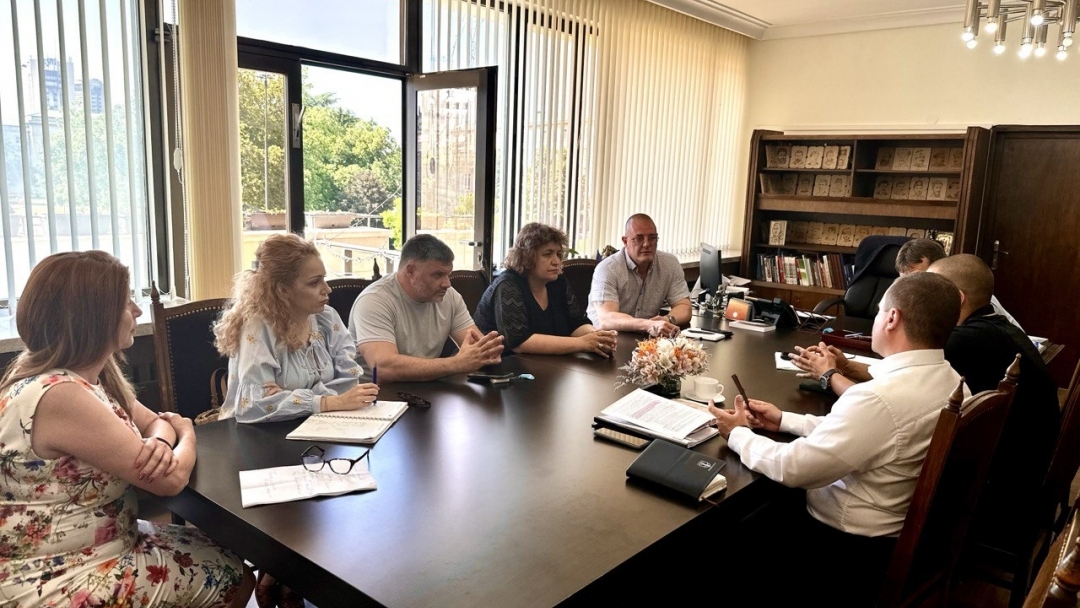 Институциите в Русе с единен подход срещу насилието сред подрастващите