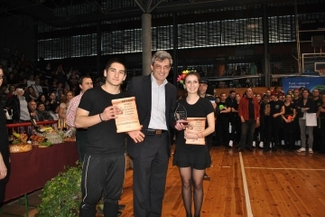 Над 1000 любители на народните танци се надиграваха в събота в Русе 