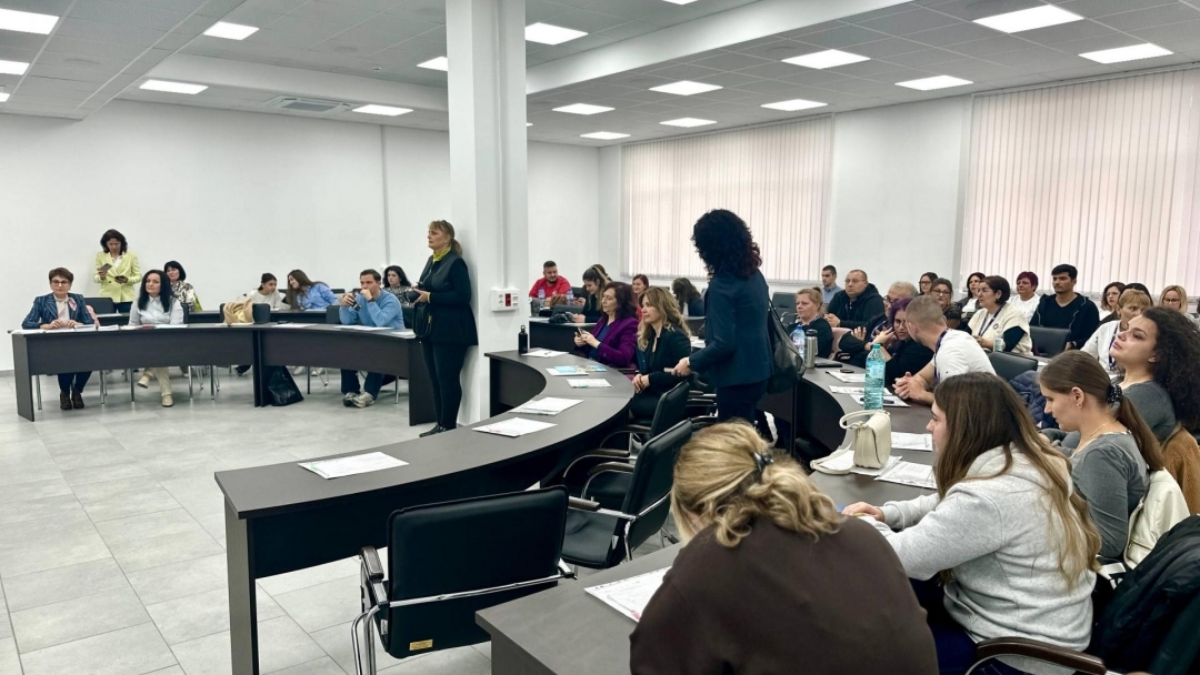 Русе събира бъдещите специалисти по социална работа от цялата страна на студентска конференция