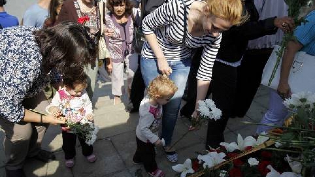 107 години от обявяването независимостта на България честваме днес