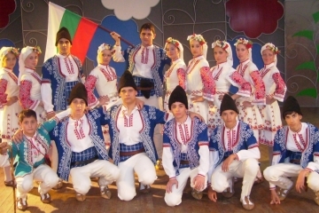 Община Русе с празнична програма за Международния ден на детето