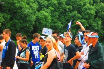 Футболен турнир в ПГ по дървообработване  и вътрешна архитектура ''Йосиф Вондрак''