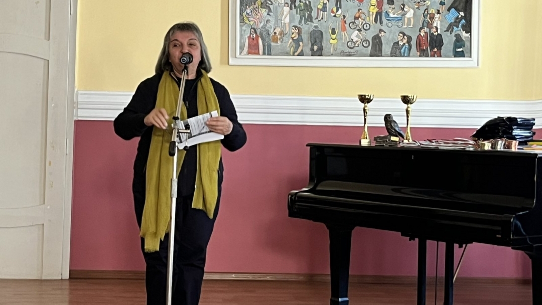 Млади русенски таланти спечелиха куп награди за литературни журналистически творби