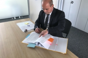 Две училища и три детски градини ще бъдат модернизирани с европейски средства