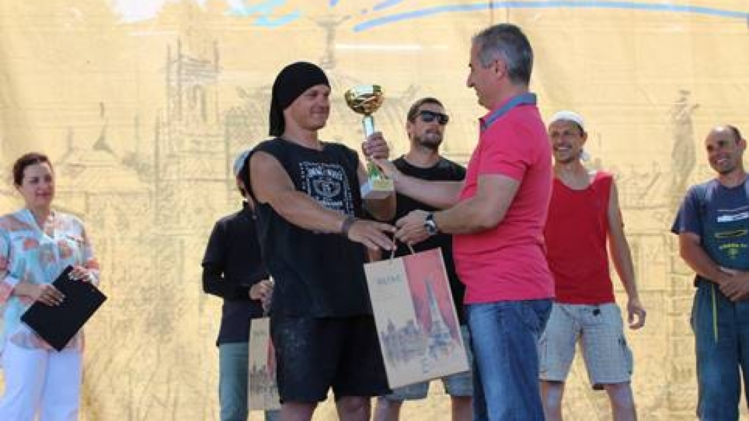 Над 10 000 посетители за седмица на Фестивала на пясъчните фигури