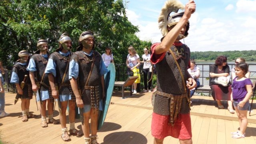 Откриха Римския пазар на Сексагинта Приста