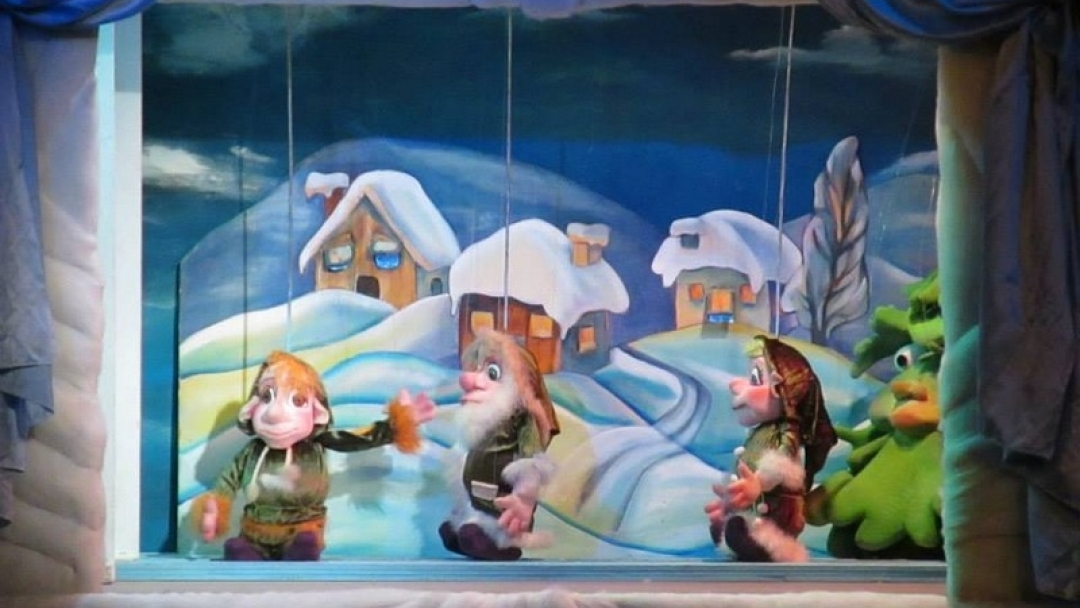 Община Русе подарява „Коледна приказка“ на русенските деца