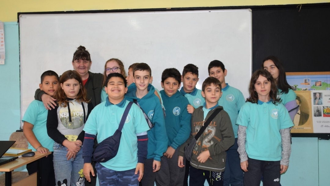 Наградиха учителите - посланици на свободния дух в Русе