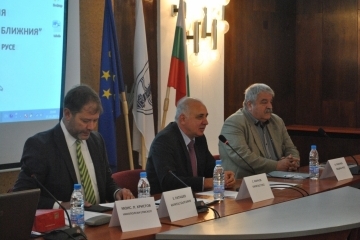 25-тата си годишнина отбеляза Каритас Русе