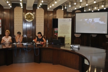 Приключи успешно проект на Община Русе по програма "Деца и младежи в риск"