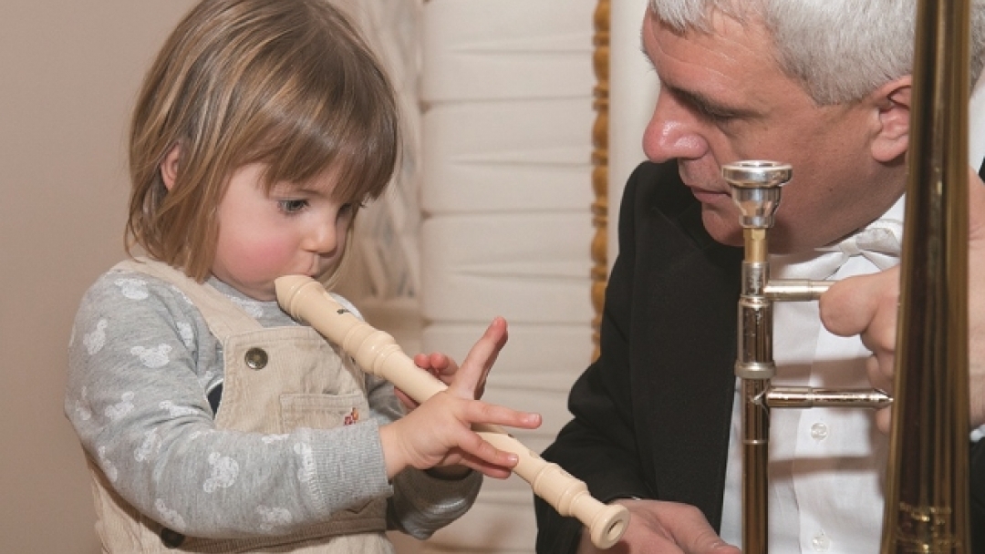 Програмата на Мартенски музикални дни от 19 до 25 март 