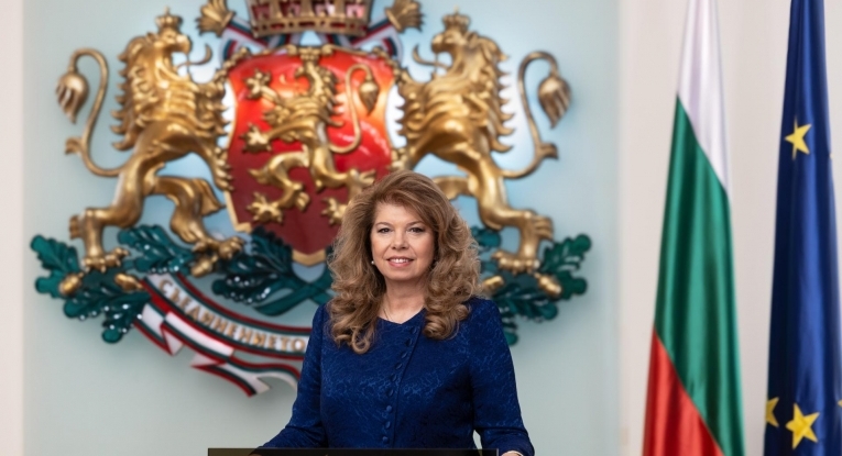 Община Русе