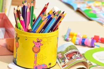 Прием в първа група на детските градини в Община Русе