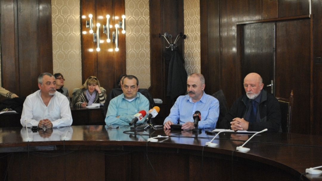 200 000 лева отпуска здравното министерство за ремонт на детското отделение в Русе 