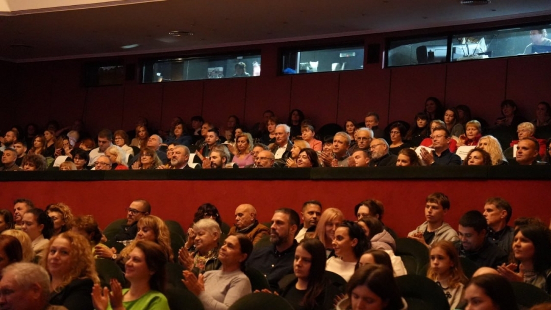 Лекари от Русе и региона получиха признание за своя професионализъм и хуманизъм