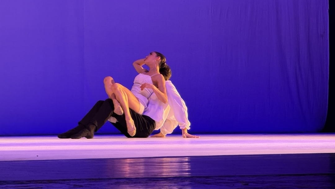 Международна балетна галавечер постави началото на десетото издание на MOVMNT в Русе