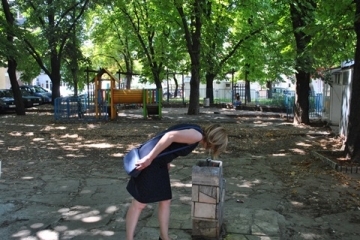 Община Русе възстановява пет чешмички