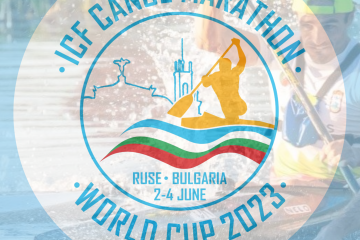 За първи път в историята на кану каяк: Топ 5 кануистите в света идват в Русе за Световната купа