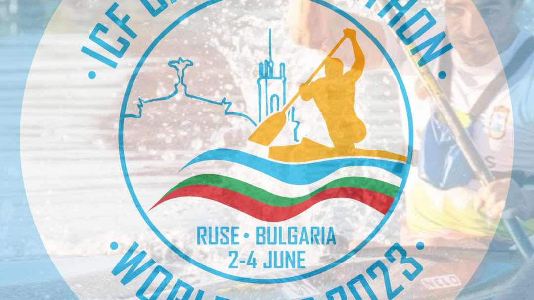 For the first time in the history of canoeing: the Top 5 canoeists in the world come to Ruse for the World Cup