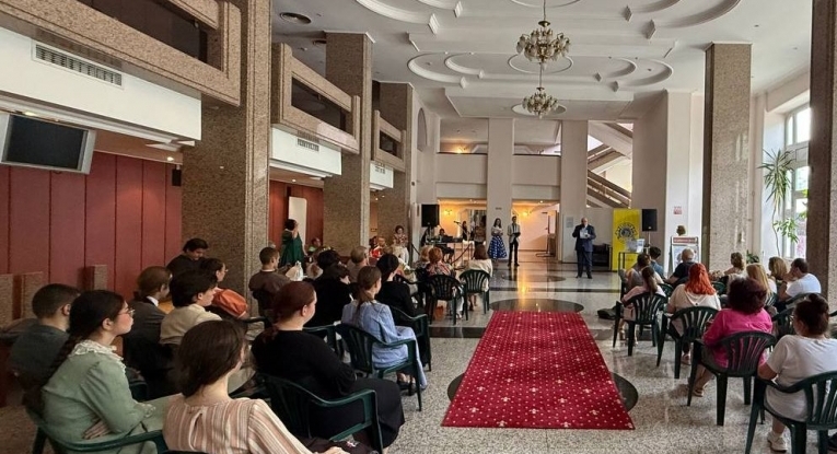Община Русе