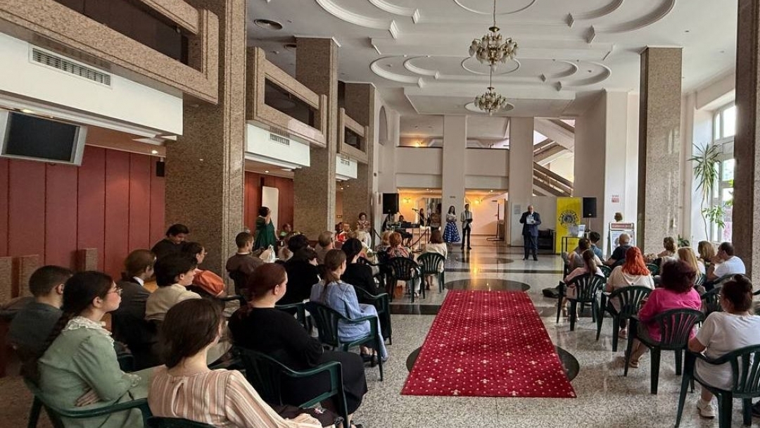 29 години фестивалът „Климент Михайлов" представя талантливи млади театрали от България