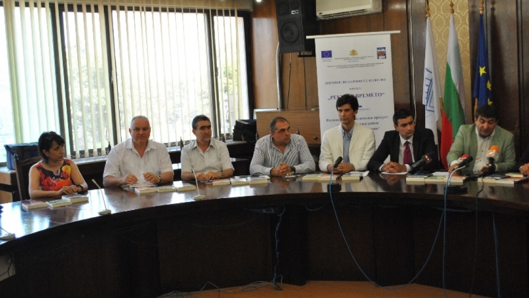 Кръгла маса по проблемите на бизнеса организира Община Русе