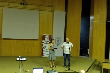 Фестивал "Ромите и киното" се проведе от 5 до 7 юни