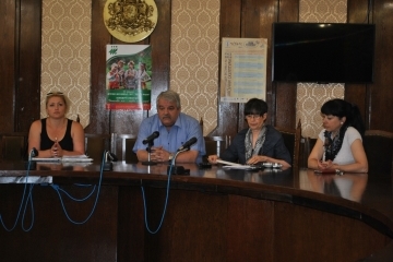 47-мо издание на фолклорен събор „Златната гъдулка“ ще се проведе в неделя