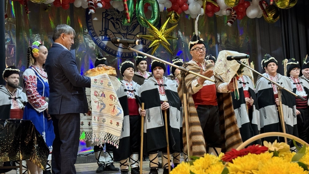 Село Николово отбеляза 70 години от създаването си с тържествен коледен концерт