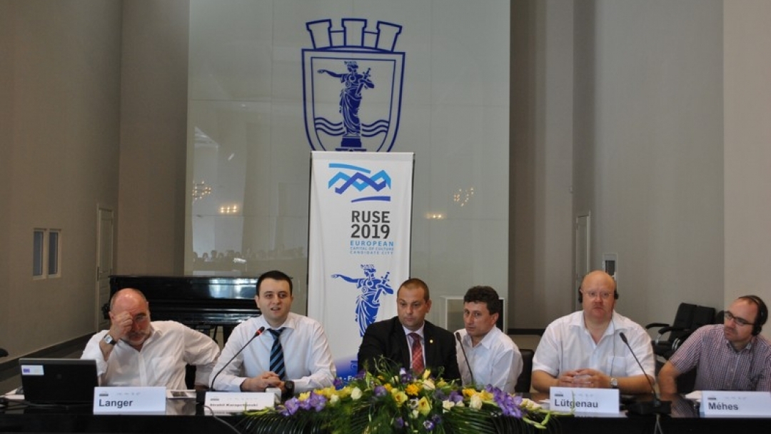 Дунавската стратегия дискутират днес на Международен форум в Русе 